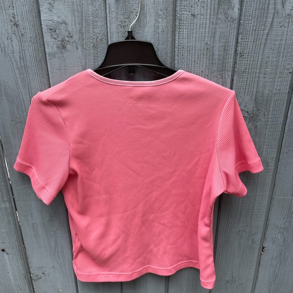 Alia Top - Picture 2 of 2